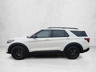 New 2026 Ford Explorer Tremor w/ Tremor Convenience Package video 2