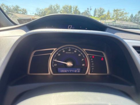 Used 2009 Honda Civic LX image 17