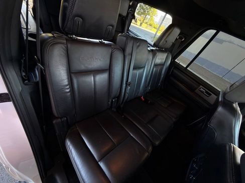 Used 2017 Ford Expedition Platinum AWD/4WD image 52