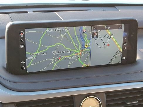 Used 2020 Lexus RX 350L Premium image 18