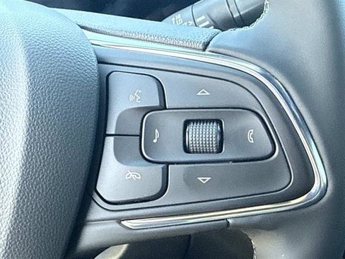 New 2026 Buick Envista Preferred w/ Convenience I Package image 22