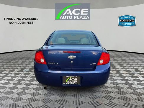 Used 2007 Chevrolet Cobalt LS w/ Protection Package image 6