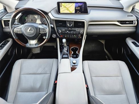 Used 2019 Lexus RX 350 AWD image 10