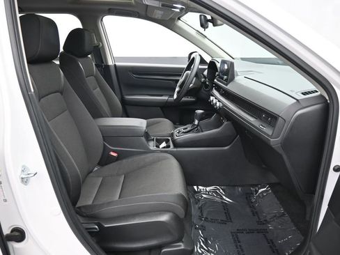 Certified 2025 Honda CR-V EX image 35