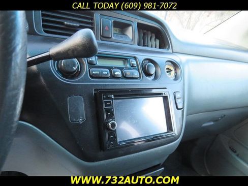 Used 2002 Honda Odyssey EX-L image 13