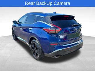 Used 2021 Nissan Murano SV AWD/4WD video 3