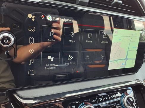 New 2025 GMC Sierra 2500 AT4 w/ AT4 Premium Plus Package image 24