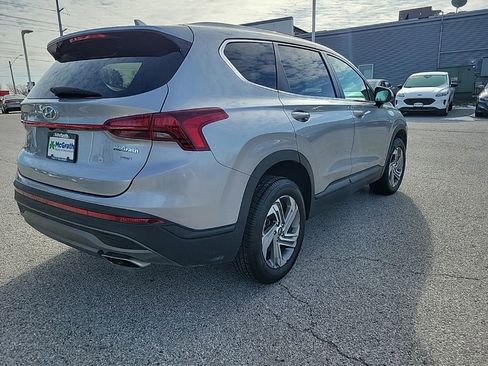 Used 2022 Hyundai Santa Fe SE image 7