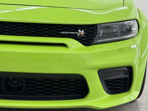 Used 2023 Dodge Charger Scat Pack RWD image 12
