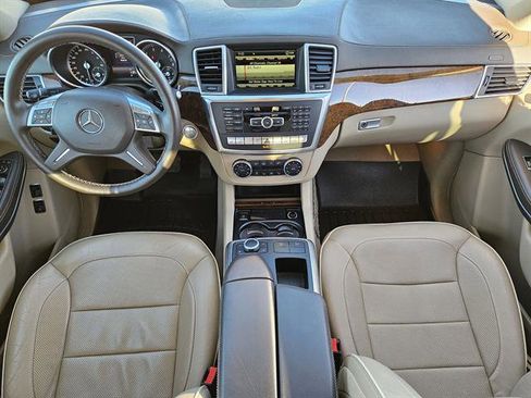 Used 2014 Mercedes-Benz GL 450 AWD GL 450 4MATIC 4dr SUV image 19