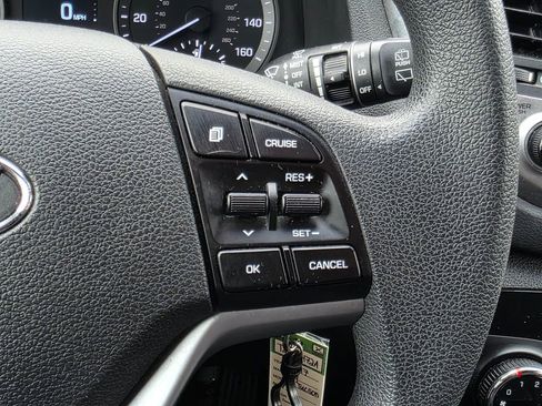 Used 2017 Hyundai Tucson SE image 26