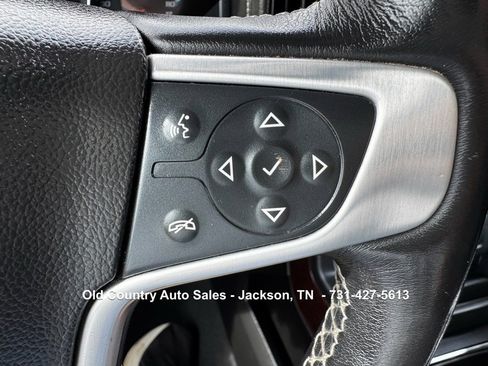 Used 2018 GMC Sierra 1500 SLT image 43