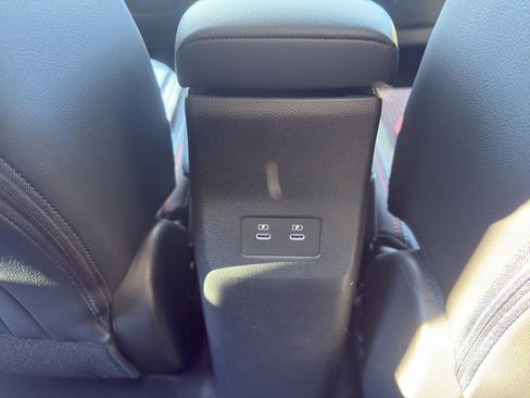 New 2026 Nissan Kicks SR image 30