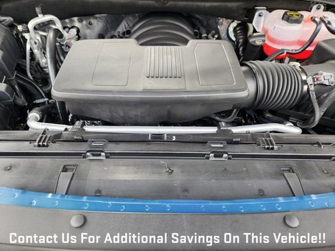 New 2026 GMC Yukon XL Elevation w/ LPO, Floor Liner Package image 22