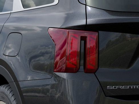New 2026 Kia Sorento EX image 11