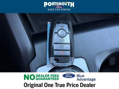 Certified 2023 Ford Escape ST-Line Select w/ Tech Pack #2 image 14
