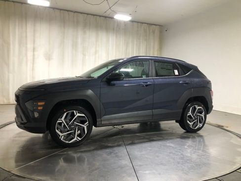 New 2026 Hyundai Kona SEL Premium image 4