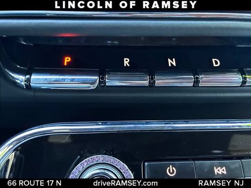 Used 2024 Lincoln Navigator Black Label AWD/4WD image 22