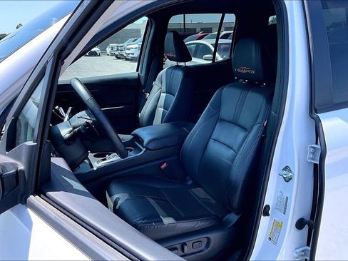 Used 2024 Honda Ridgeline TrailSport image 33