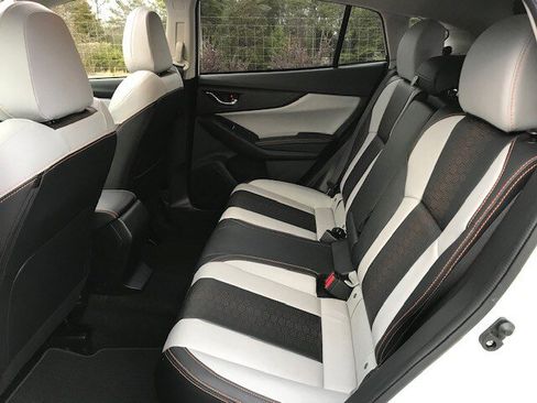 Certified 2023 Subaru Crosstrek 2.5i Limited w/ Moonroof Package image 7