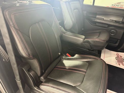 Used 2019 Ford Expedition Max Limited w/ Equipment Group 303A image 41