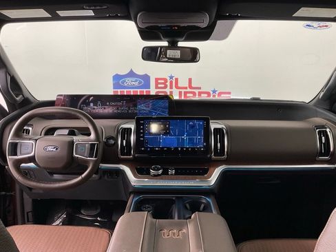 New 2027 Ford Expedition Max King Ranch AWD/4WD image 20
