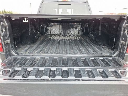 Used 2019 RAM 1500 Rebel w/ Rebel Level 2 Equipment Group image 30