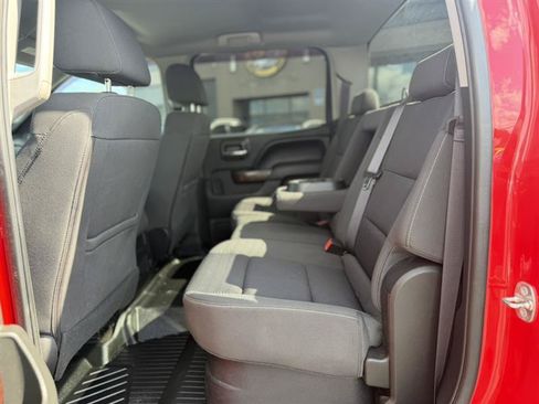 Used 2017 GMC Sierra 1500 SLE w/ SLE Value Package AWD/4WD image 26