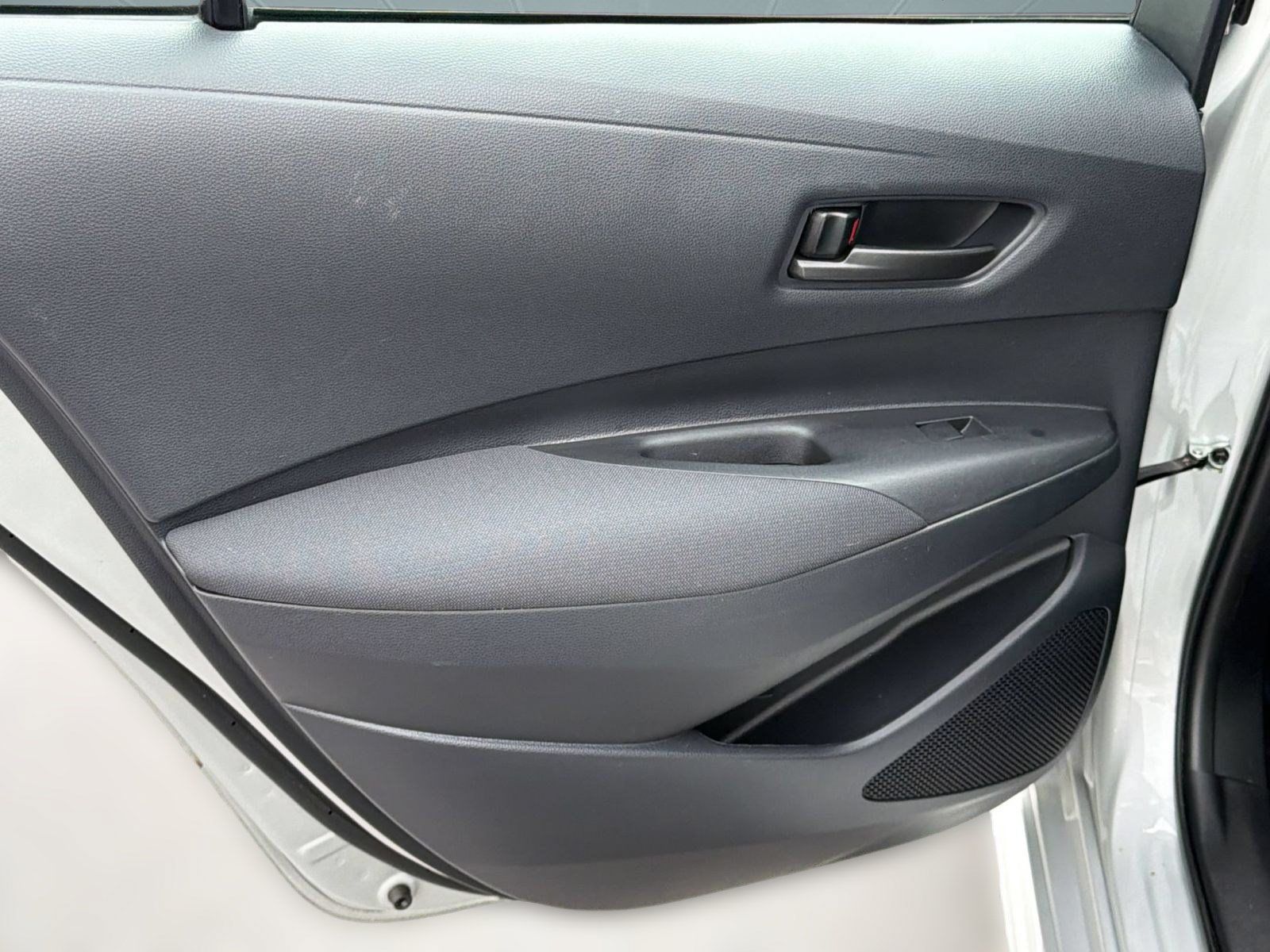 Certified 2024 Toyota Corolla LE FWD image 29