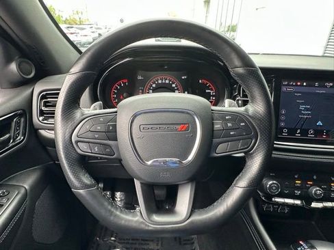 Used 2021 Dodge Durango GT AWD/4WD image 43