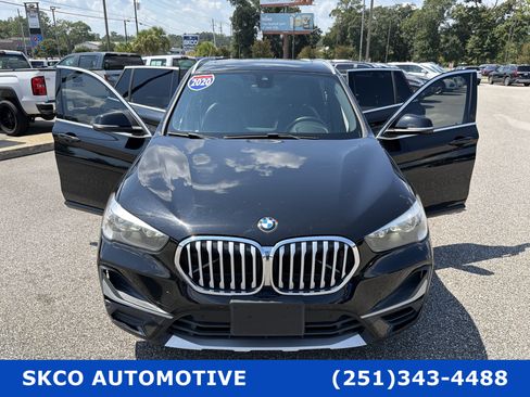 Used 2020 BMW X1 xDrive28i AWD/4WD image 33