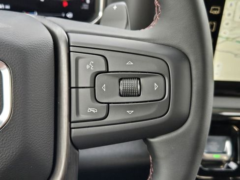 New 2026 GMC Sierra 1500 AT4X image 28