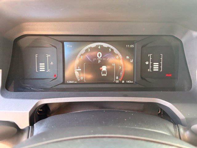 Used 2024 Toyota Tacoma SR5 AWD/4WD image 14