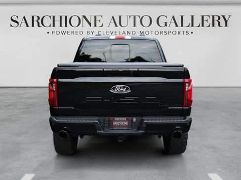 Used 2024 Ford F150 XLT w/ Equipment Group 303A High AWD/4WD image 47