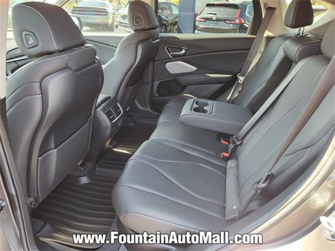 Certified 2024 Acura RDX w/ Technology Package image 9