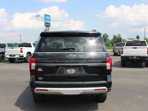 Used 2023 Ford Expedition Timberline AWD/4WD image 8