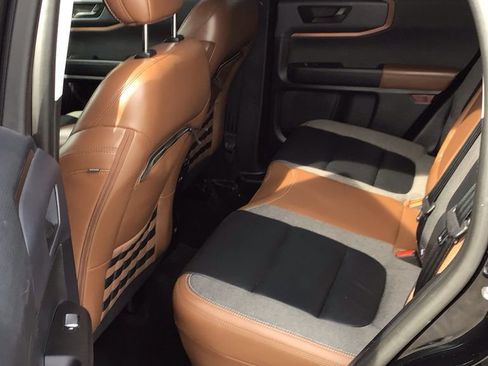 Certified 2022 Ford Bronco Sport Outer Banks image 11