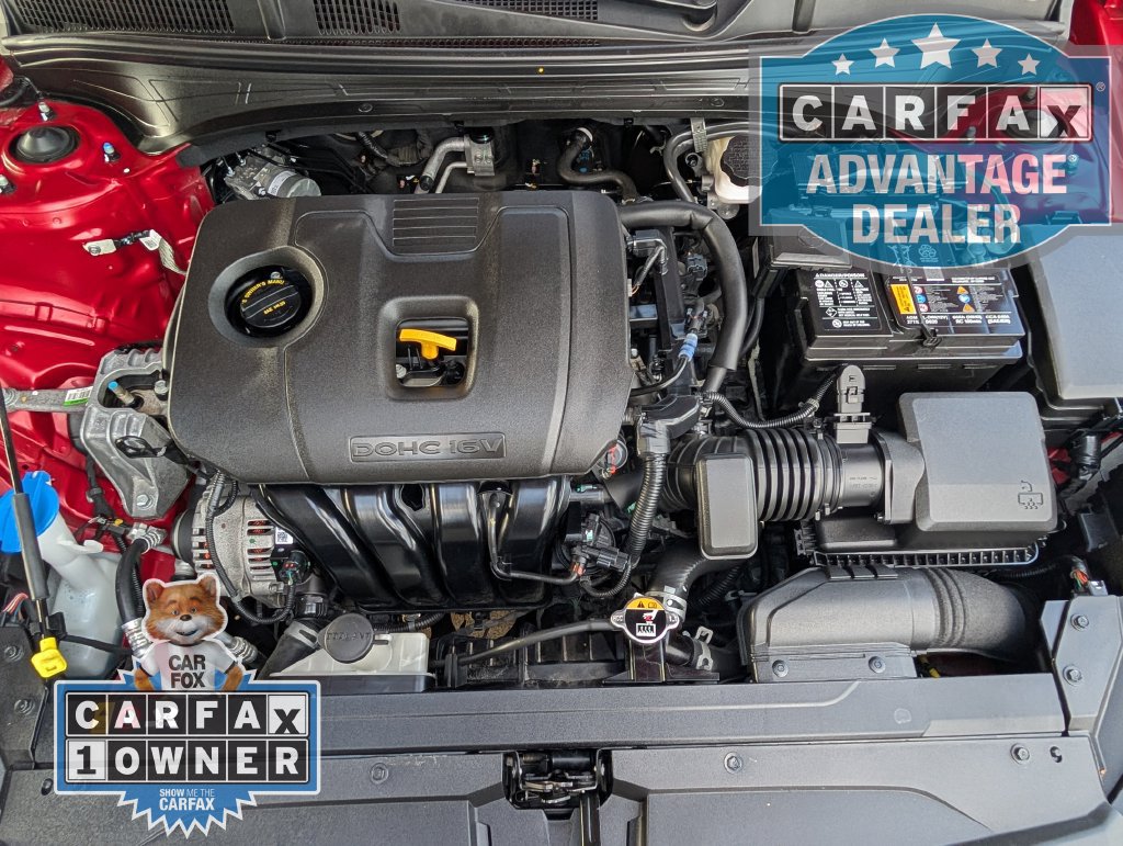 Used 2024 Kia Forte GT-Line w/ GT-Line Premium Package FWD image 31