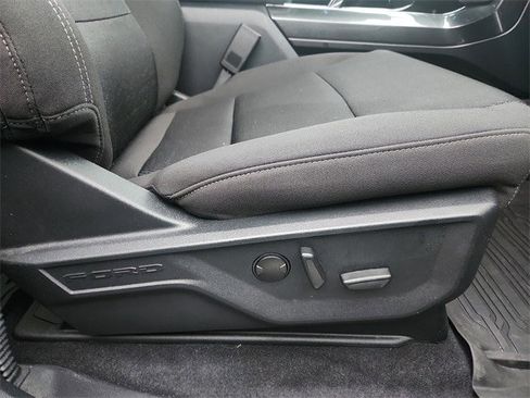 Certified 2023 Ford F150 XLT w/ Equipment Group 302A High image 32