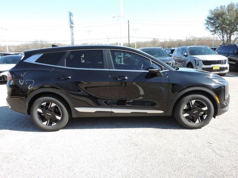 New 2026 Kia Sportage LX w/ LX Convenience Package image 4