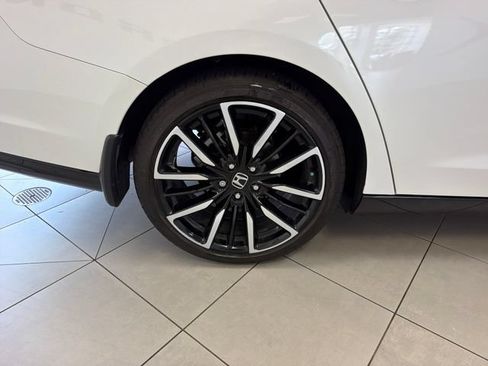 Used 2025 Honda Accord Touring image 31