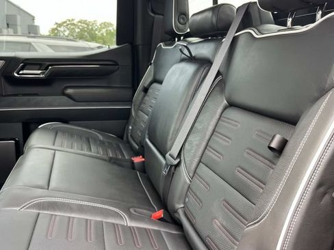 Used 2024 GMC Sierra 1500 AT4X AWD/4WD image 21