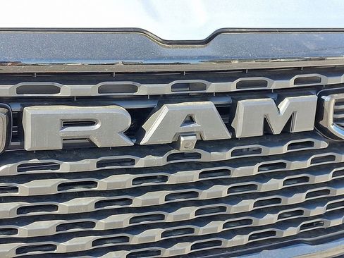 New 2025 RAM 1500 Big Horn image 13