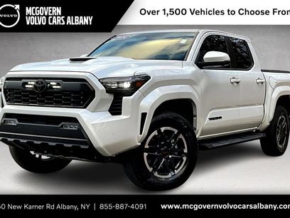 Used 2024 Toyota Tacoma TRD Sport