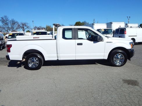 Used 2018 Ford F150 XL w/ Equipment Group 101A Mid image 9