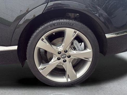 Used 2023 Genesis GV80 2.5T w/ Prestige Package AWD/4WD image 15