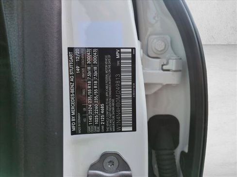 Certified 2021 Mercedes-Benz GLA 250 4MATIC image 24