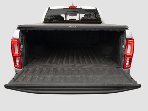 Used 2022 Ford Ranger Lariat w/ Equipment Group 501A High image 26