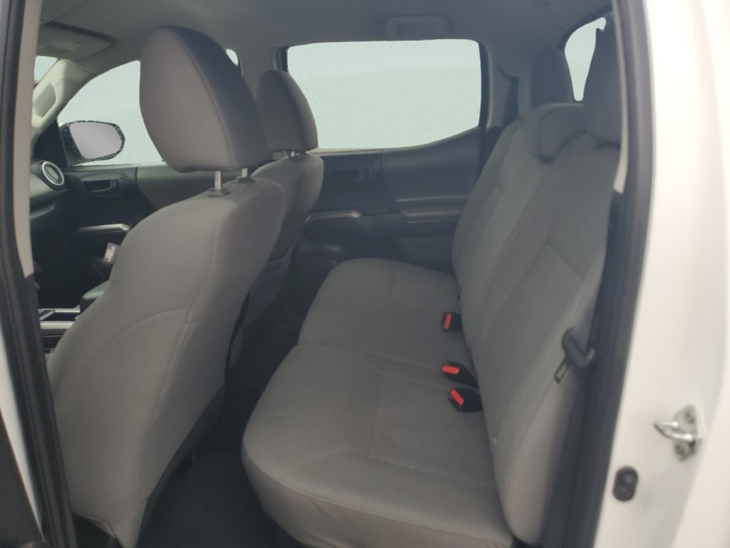 Used 2023 Toyota Tacoma SR5 RWD image 10