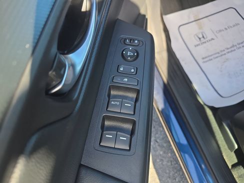 Certified 2024 Honda CR-V LX image 14